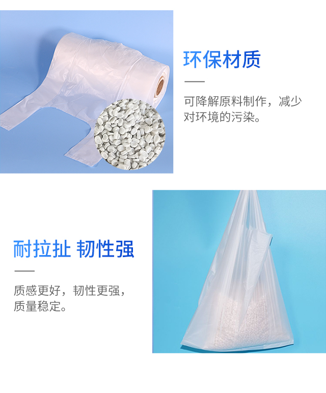 生物降解塑料真的可以降解嗎？(圖1)