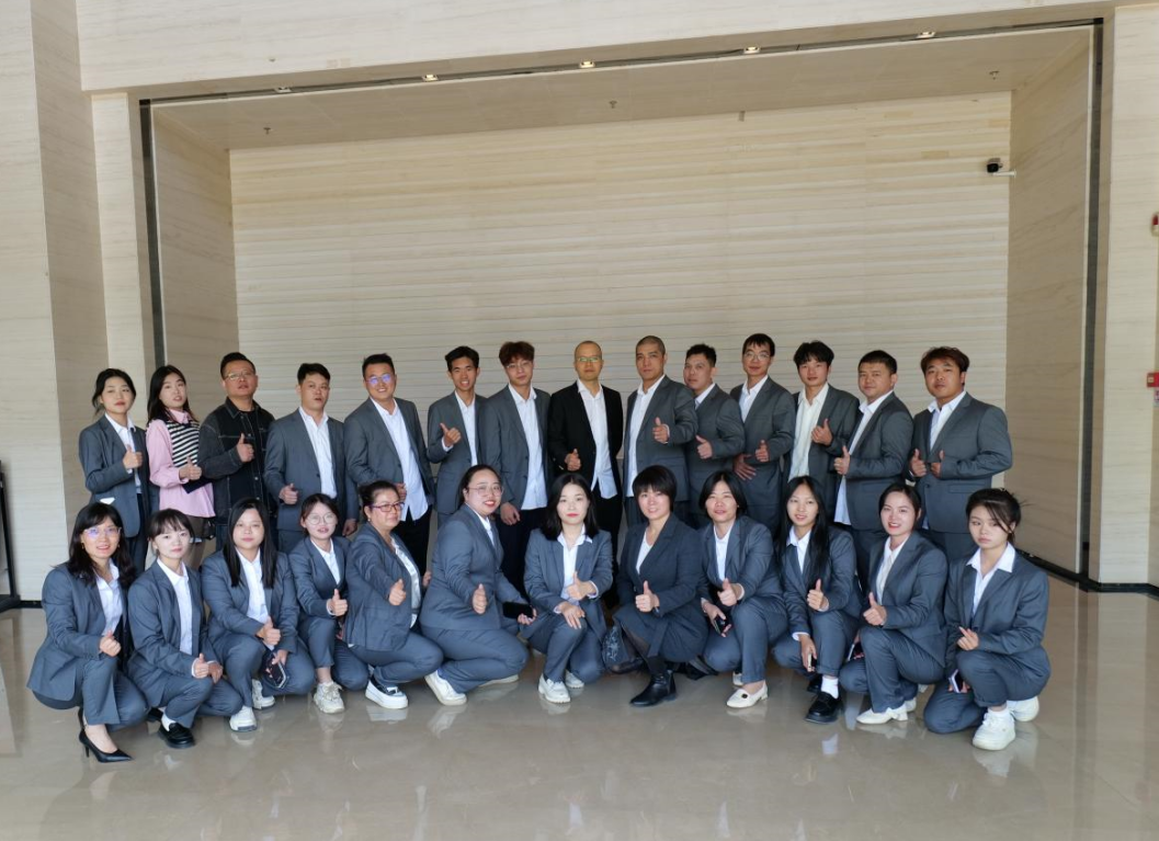 久信達(dá)新辦公室開業(yè)！(圖2)