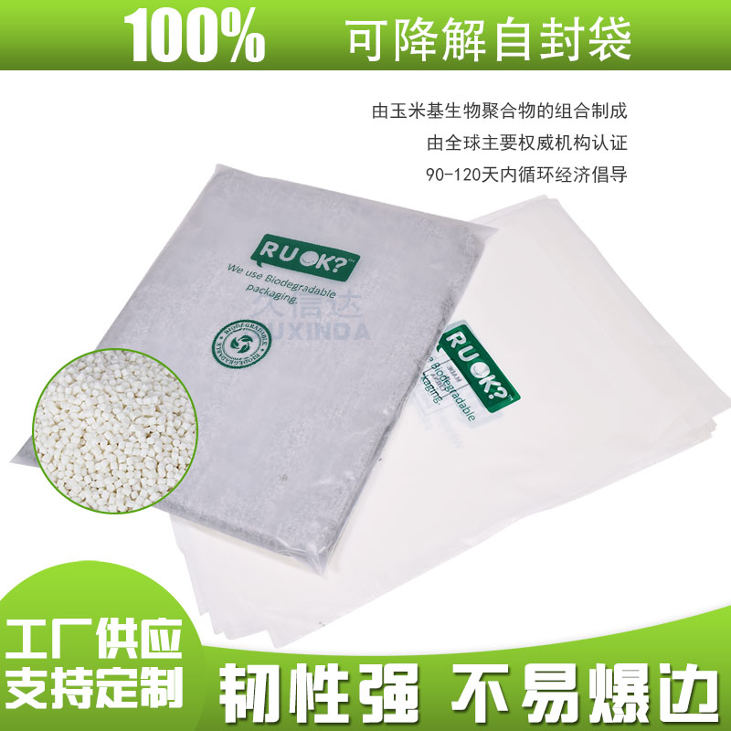 包裝袋的材質(zhì)：種類、特性與應(yīng)用(圖1)